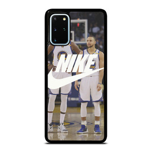 KEVIN DURANT STEPHEN CURRY GOLDEN STATE WARRIORS NIKE Samsung Galaxy S20 Plus Case Cover KEVIN DURANT STEPHEN CURRY GOLDEN STATE WARRIORS NIKE Samsung Galaxy S20 Plus Case Cover