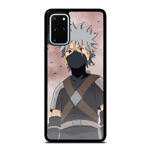 KID KAKASHI ANBU ANIME Samsung Galaxy S20 Plus Case Cover