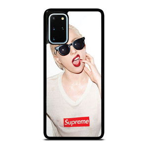 LADY GAGA SUPREME Samsung Galaxy S20 Plus Case Cover