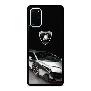 LAMBORGHINI VENENO EMBLEM Samsung Galaxy S20 Plus Case Cover