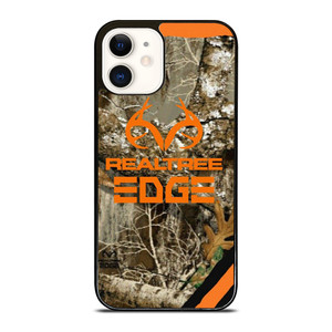 REALTREE EDGE CAMO  iPhone 12 Case Cover