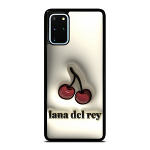 LANA DEL REY 3D STYLE LOGO Samsung Galaxy S20 Plus Case Cover LANA DEL REY 3D STYLE LOGO Samsung Galaxy S20 Plus Case Cover
