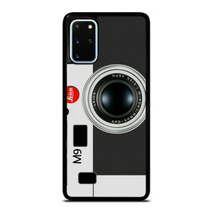 LEICA M9 CAMERA Samsung Galaxy S20 Plus Case Cover