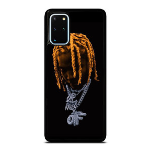 LIL DURK RAPPER HIP HOP Samsung Galaxy S20 Plus Case Cover LIL DURK RAPPER HIP HOP Samsung Galaxy S20 Plus Case Cover