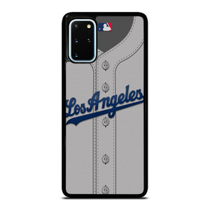 LOS ANGELES DODGERS BASEBALL KIT Samsung Galaxy S20 Plus Case Cover