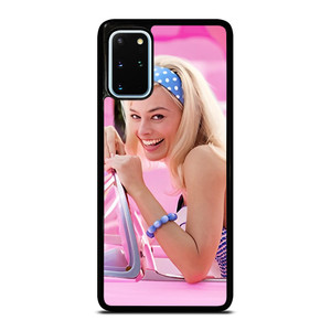 MARGOT ROBBIE BARBIE Samsung Galaxy S20 Plus Case Cover