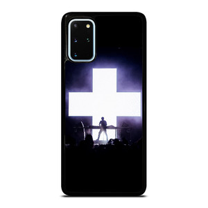 MARTIN GARRIX CONCERT LOGO Samsung Galaxy S20 Plus Case Cover MARTIN GARRIX CONCERT LOGO Samsung Galaxy S20 Plus Case Cover