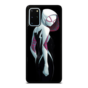 MARVEL SPIDER GWEN STACY Samsung Galaxy S20 Plus Case Cover MARVEL SPIDER GWEN STACY Samsung Galaxy S20 Plus Case Cover