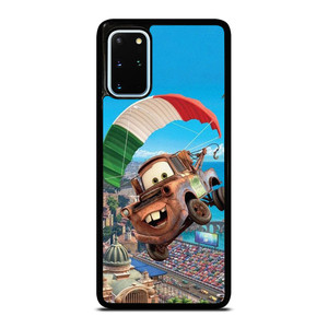 MATER ITALY GRAND PRIX CARS Samsung Galaxy S20 Plus Case Cover