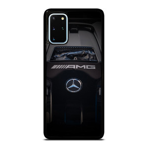 MERCEDES BENZ AMG ENGINES Samsung Galaxy S20 Plus Case Cover