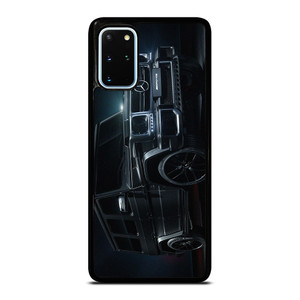 MERCEDES BENZ G CLASS Samsung Galaxy S20 Plus Case Cover MERCEDES BENZ G CLASS Samsung Galaxy S20 Plus Case Cover