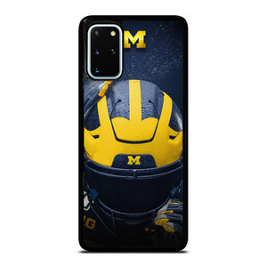 MICHIGAN WOLVERINES FOOTBALL TEAM Samsung Galaxy S20 Plus Case Cover