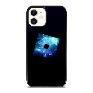 ROBLOX NEBULA SYMBOL iPhone 12 Case Cover ROBLOX NEBULA SYMBOL iPhone 12 Case Cover