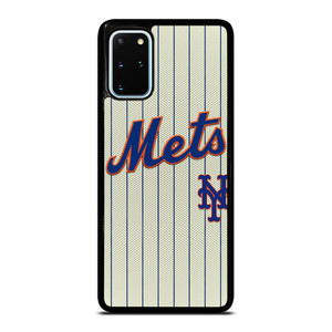 NEW YORK METS BASEBALL STRIPE SYMBOL Samsung Galaxy S20 Plus Case Cover NEW YORK METS BASEBALL STRIPE SYMBOL Samsung Galaxy S20 Plus Case Cover