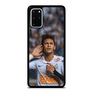 NEYMAR JR SANTOS FC BRAZIL Samsung Galaxy S20 Plus Case Cover NEYMAR JR SANTOS FC BRAZIL Samsung Galaxy S20 Plus Case Cover