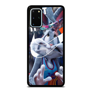 NIKE BUGS BUNNY SPACE JAM Samsung Galaxy S20 Plus Case Cover NIKE BUGS BUNNY SPACE JAM Samsung Galaxy S20 Plus Case Cover