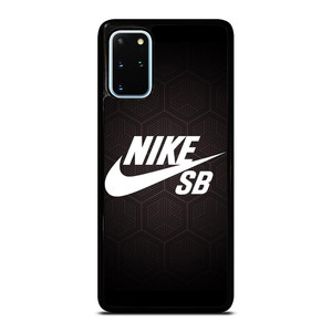 NIKE SB SKATEBOARD POLYGON LOGO Samsung Galaxy S20 Plus Case Cover NIKE SB SKATEBOARD POLYGON LOGO Samsung Galaxy S20 Plus Case Cover
