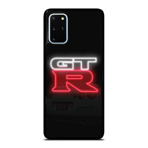 NISSAN GTR SILHOUETTE Samsung Galaxy S20 Plus Case Cover NISSAN GTR SILHOUETTE Samsung Galaxy S20 Plus Case Cover
