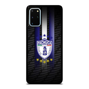 PACHUCA CLUB DE FOOTBALL CARBON Samsung Galaxy S20 Plus Case Cover PACHUCA CLUB DE FOOTBALL CARBON Samsung Galaxy S20 Plus Case Cover