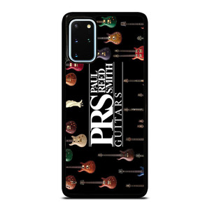 PAUL REED SMITH GUITARS LOGO Samsung Galaxy S20 Plus Case Cover PAUL REED SMITH GUITARS LOGO Samsung Galaxy S20 Plus Case Cover