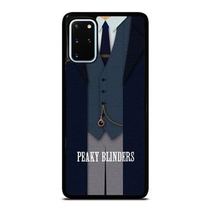 PEAKY BLINDERS THOMAS SHELBY COSTUME Samsung Galaxy S20 Plus Case Cover PEAKY BLINDERS THOMAS SHELBY COSTUME Samsung Galaxy S20 Plus Case Cover