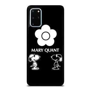 PEANUTS SNOOPY DOG MARY QUANT Samsung Galaxy S20 Plus Case Cover PEANUTS SNOOPY DOG MARY QUANT Samsung Galaxy S20 Plus Case Cover