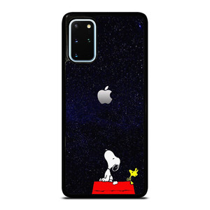 PEANUTS SNOOPY WOODSTOCK APPLE Samsung Galaxy S20 Plus Case Cover PEANUTS SNOOPY WOODSTOCK APPLE Samsung Galaxy S20 Plus Case Cover