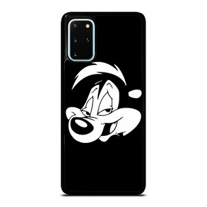 PEPE LE PEW LOONEY TUNES ICON Samsung Galaxy S20 Plus Case Cover PEPE LE PEW LOONEY TUNES ICON Samsung Galaxy S20 Plus Case Cover