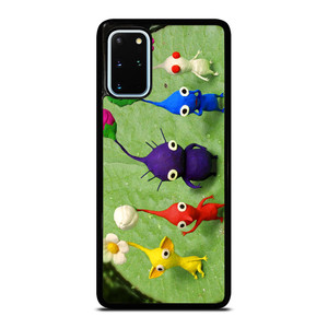PIKMIN 3 DELUXE NINTENDO GAMES Samsung Galaxy S20 Plus Case Cover PIKMIN 3 DELUXE NINTENDO GAMES Samsung Galaxy S20 Plus Case Cover