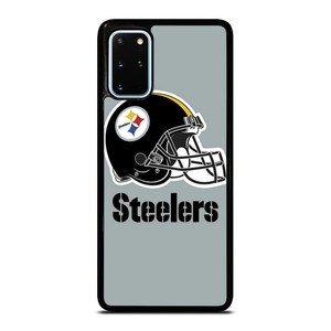 PITTSBURGH STEELERS HELMET NFL Samsung Galaxy S20 Plus Case Cover