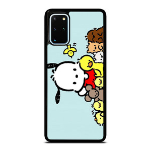 POCHACCO HELLO KITTY CARTOON Samsung Galaxy S20 Plus Case Cover POCHACCO HELLO KITTY CARTOON Samsung Galaxy S20 Plus Case Cover
