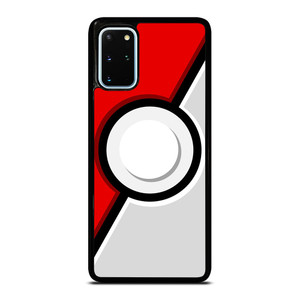 POKEMON BALL POKE BALL GAMES Samsung Galaxy S20 Plus Case Cover POKEMON BALL POKE BALL GAMES Samsung Galaxy S20 Plus Case Cover