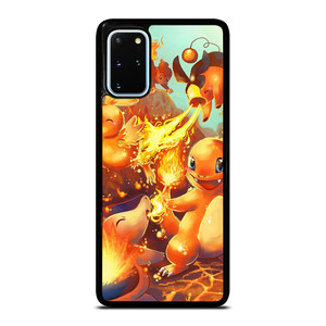 POKEMON FIRE Samsung Galaxy S20 Plus Case Cover POKEMON FIRE Samsung Galaxy S20 Plus Case Cover