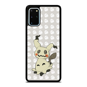 POKEMON MIMIKYU CUTE Samsung Galaxy S20 Plus Case Cover POKEMON MIMIKYU CUTE Samsung Galaxy S20 Plus Case Cover