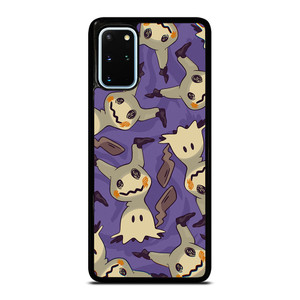 POKEMON MIMIKYU GAMES Samsung Galaxy S20 Plus Case Cover POKEMON MIMIKYU GAMES Samsung Galaxy S20 Plus Case Cover