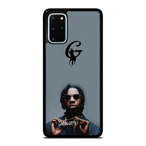 POLO G CAPALOT RAPPER LOGO Samsung Galaxy S20 Plus Case Cover POLO G CAPALOT RAPPER LOGO Samsung Galaxy S20 Plus Case Cover