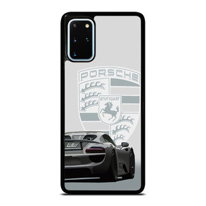 PORSCHE 918 SPIDER SUPER CAR Samsung Galaxy S20 Plus Case Cover PORSCHE 918 SPIDER SUPER CAR Samsung Galaxy S20 Plus Case Cover