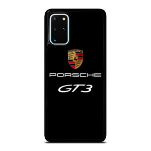 PORSCHE GT 3 LOGO Samsung Galaxy S20 Plus Case Cover
