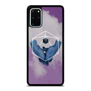 PORTER ROBINSON WORLD DJ SYMBOL Samsung Galaxy S20 Plus Case Cover PORTER ROBINSON WORLD DJ SYMBOL Samsung Galaxy S20 Plus Case Cover