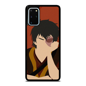 PRINCE ZUKO AVATAR ZUKO Samsung Galaxy S20 Plus Case Cover PRINCE ZUKO AVATAR ZUKO Samsung Galaxy S20 Plus Case Cover