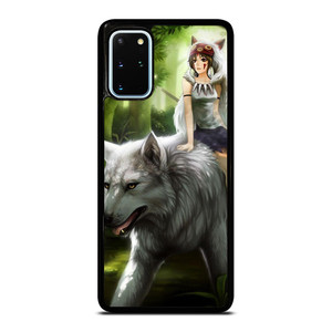 PRINCESS MONONOKE STUDIO GHIBLI ANIME Samsung Galaxy S20 Plus Case Cover PRINCESS MONONOKE STUDIO GHIBLI ANIME Samsung Galaxy S20 Plus Case Cover
