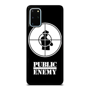 PUBLIC ENEMY HIP HOP LOGO Samsung Galaxy S20 Plus Case Cover PUBLIC ENEMY HIP HOP LOGO Samsung Galaxy S20 Plus Case Cover