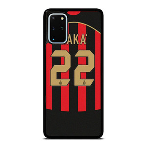 RICARDO KAKA AC MILAN Samsung Galaxy S20 Plus Case Cover