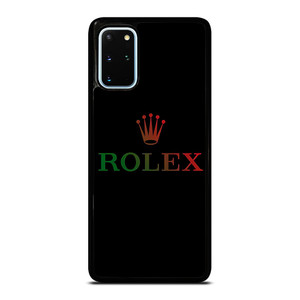 ROLEX WATCHES SYMBOL Samsung Galaxy S20 Plus Case Cover ROLEX WATCHES SYMBOL Samsung Galaxy S20 Plus Case Cover