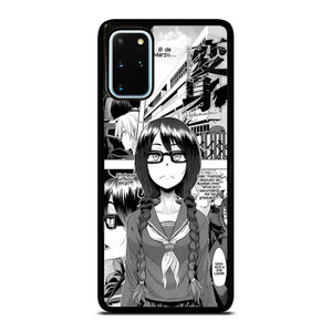 SAKI YOSHIDA ANIME Samsung Galaxy S20 Plus Case Cover