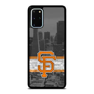 SAN FRANCISCO BASEBALL CITY SKY Samsung Galaxy S20 Plus Case Cover
