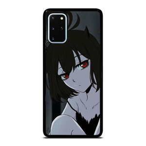SECRE SWALLOWTAIL BLACK CLOVER Samsung Galaxy S20 Plus Case Cover SECRE SWALLOWTAIL BLACK CLOVER Samsung Galaxy S20 Plus Case Cover