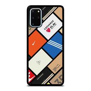 SNEAKERS BOXES COLLECTIONS Samsung Galaxy S20 Plus Case Cover SNEAKERS BOXES COLLECTIONS Samsung Galaxy S20 Plus Case Cover