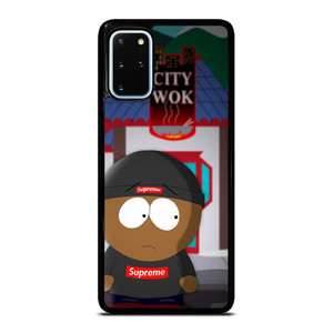 SOUTH PARK SUPREME Samsung Galaxy S20 Plus Case Cover