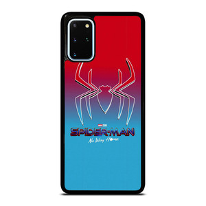 SPIDERMAN NO WAY HOME MARVEL LOGO Samsung Galaxy S20 Plus Case Cover SPIDERMAN NO WAY HOME MARVEL LOGO Samsung Galaxy S20 Plus Case Cover
